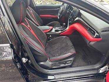 тайота камири 25: Toyota Camry: 2022 г., 2.5 л, Автомат, Бензин, Седан — 8