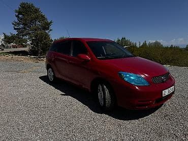 запчасти тойота королла бишкек: Toyota Matrix: 2003 г., 1.8 л, Автомат, Бензин, Хетчбек — 2