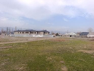 гостевой дом бишкек: 7 соток, Для строительства, Красная книга — 7