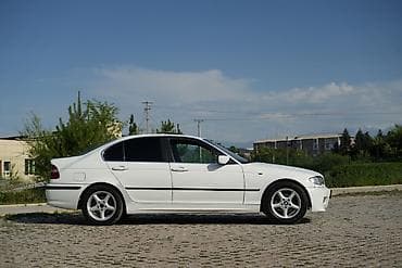 down pipe: BMW 3 series: 2004 г., 3 л, Автомат, Бензин, Седан — 8