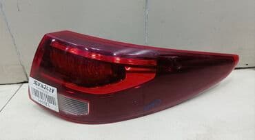 охотничий магазин ош: Фонарь (наружный) правый Киа Рио, Kia Rio X 2020, 2021, 2022 на крыло — 1