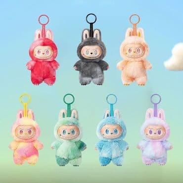 игрушки щенячий патруль купить: Labubu Лабубу — 1