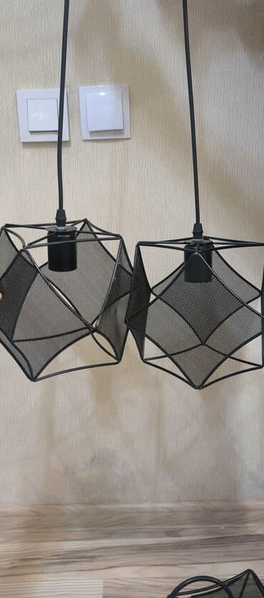 цена уличного фонаря: Продаю люстры 4 штук.Можно по 1штучку повесить или по 3 штучки .4штук — 5