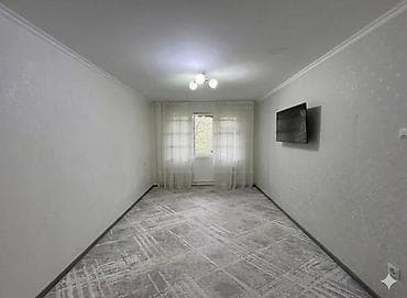 1 комната, 32 м², 2 этаж, Косметический ремонт