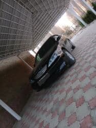 шины на форестер: Toyota Camry: 2004 г., 2.4 л, Автомат — 7