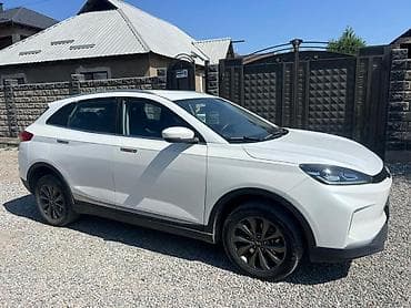 abs e39: Weltmeister EX5, 2021 г., 105000 км, Передний, В наличии — 2