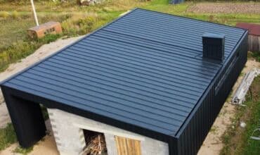 оборудование для ремонта: Үйдүн үстүндөгү чатыр | Монтаждоо, Демонтаждоо, Гидроизоляциялоо 3-5 жылдык тажрыйба — 13