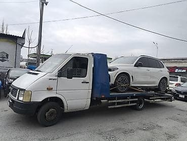 е46 бампер: С лебедкой — 1