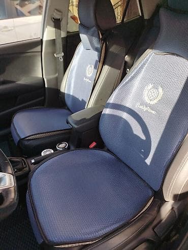 киа stonic: Kia Stonic: 2020 г., 1.4 л, Автомат, Бензин, Кроссовер — 10