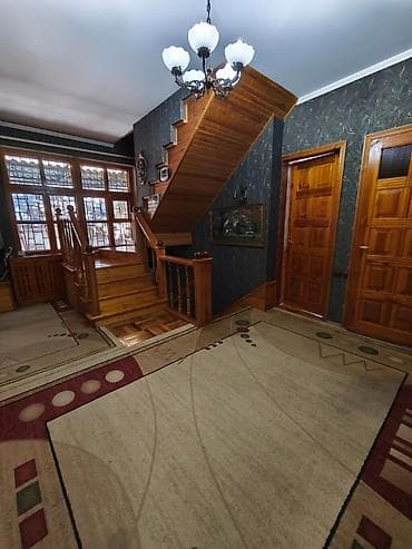 batir service: Капитальный дом 650 м² в Октябрьском районе — формат, который решает — 6