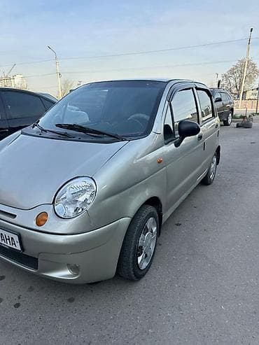 матиз кондиционер: Daewoo Matiz: 2009 г., 0.8 л, Ручные, Бензин, Хэтчбэк — 1