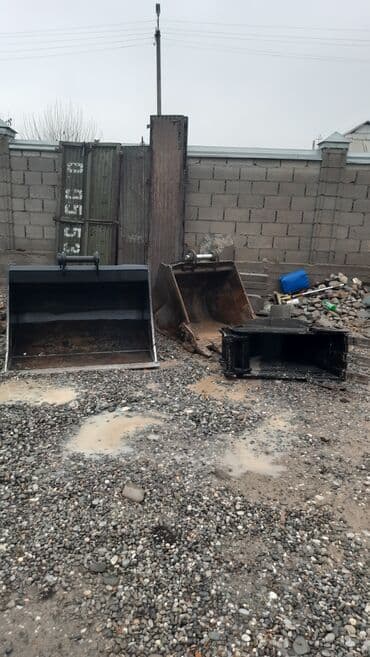 авто рассрочку бишкек: Экскаватор, Hyundai, 2020 г., Колесный — 8