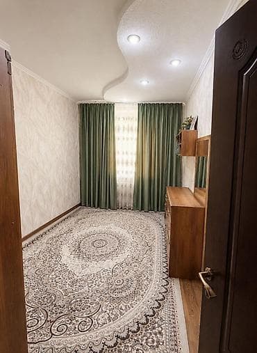 61: 3 комнаты, 61 м² — 3