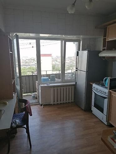 2 bedroom: Просторная 2‑комнатная квартира с отдельной кухней и лоджией — 1