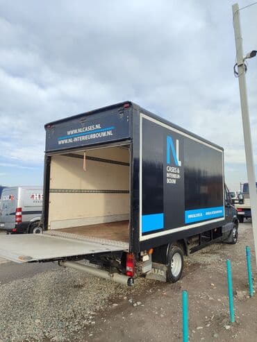 диски на ниву купить: Грузовик, Mercedes-Benz, Стандарт — 4