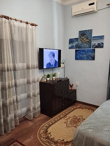 Батирлер: Уникальное предложение.Продается сразу две квартиры на одном участке в — 1