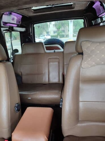 купить mark ii: Land Rover Discovery: 1994 г., 3 л, Автомат, Дизель, Жол тандабас — 16