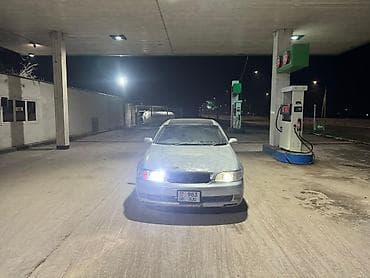 тоёто аристо ищу: Тайота Аристо 1994 есть обмен машина на полном ходу технических — 6