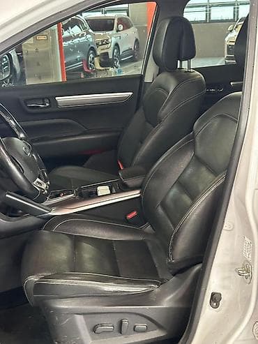 rx 6600: Renault QM6: 2019 г., 2 л, Автомат, Бензин, Кроссовер — 4