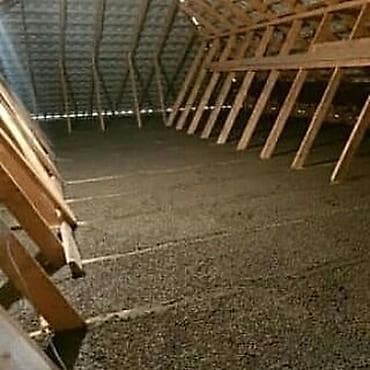 Сварка: Утепление крыши | Утепление дома Пенополистирол Больше 6 лет опыта — 1