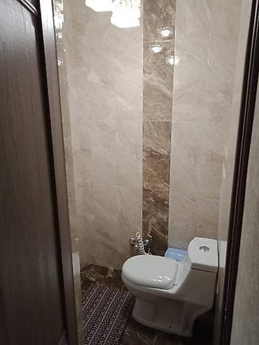 Продажа квартир: 3 комнаты, 95 м², Элитка, 3 этаж, Евроремонт — 5