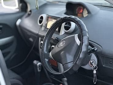 тюнинг тойота ист: Toyota Ist: 2003 г., 1.3 л, Автомат, Бензин, Хэтчбэк — 5