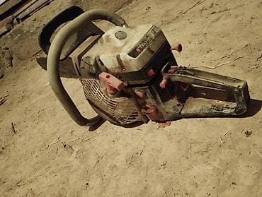 буква к: Бензопилы — 1