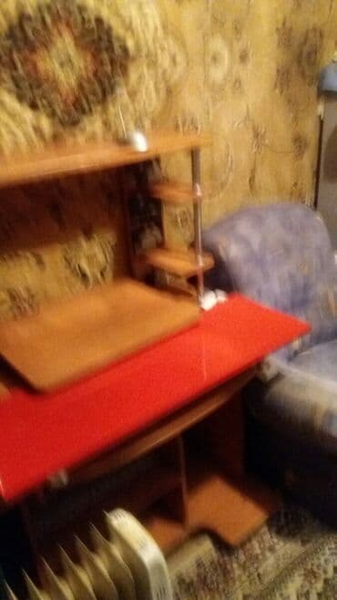 снять частный дом: 63 м², С мебелью — 4