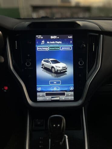 косилка ручная бензиновая цена бишкек: Subaru Outback: 2020 г., 2.4 л, Автомат, Бензиновая, Универсал — 12