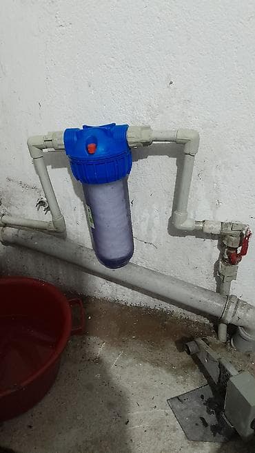 16 лет работа: Ищу работу электрик и сантехника стаж 15 лет — 2