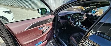 камири 45: Jetour X90: 2022 г., 1.6 л, Автомат, Бензин, Кроссовер — 8