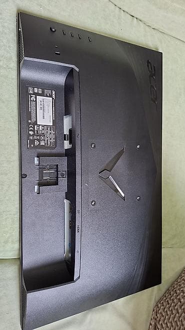 msi g244f: Монитор, Acer, Б/у, 23" - 24" — 5