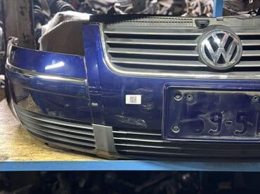 передний бампер опель вектра б: Бампер Пассат Б5 + В оригинале в идеальном состоянии Привозной с — 4