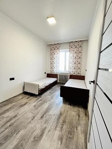 Квартиры: 3 комнаты, 68 м², Моссовет 105 серия, 9 этаж, Косметический ремонт — 5