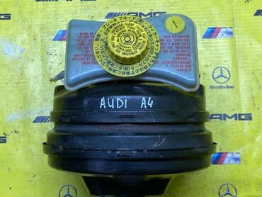 суппорт тормозной передний: УСИЛИТЕЛЬ ТОРМОЗОВ AUDI A4 B6 B7 ПРИВОЗНЫЕ ЗАПЧАСТИ С ЯПОНИИ ЗВОНИТЕ — 1