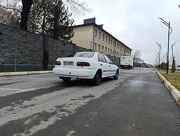 продажа хонда цивик: Honda Civic: 1994 г., 1.5 л, Механика, Бензин, Седан — 5