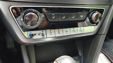 carplay android: Hyundai Sonata: 2018 г., 2 л, Автомат, Газ, Седан — 8