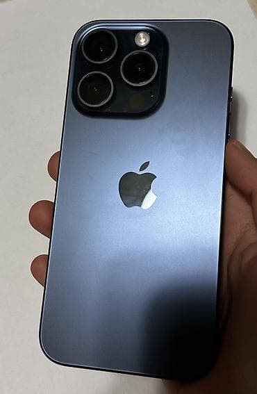 gamepad ps5: IPhone 15 Pro, Черный — 2