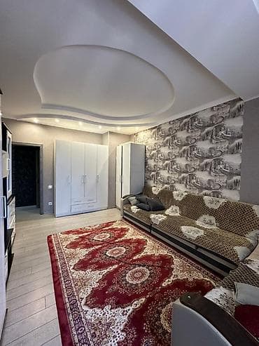 2016: 1 комната, 46 м², Элитка, 8 этаж, Косметический ремонт — 7