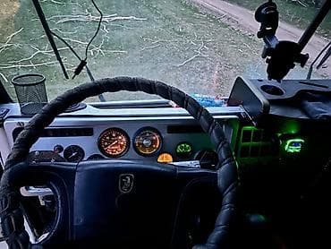 i vtec: Грузовик, Камаз, Стандарт, Б/у — 5