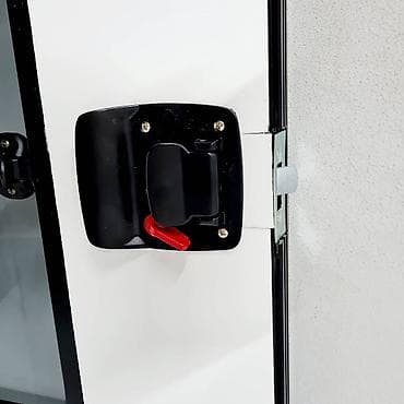 двери двухстворчатые: Дверь Комплект Новый, Оригинал — 2