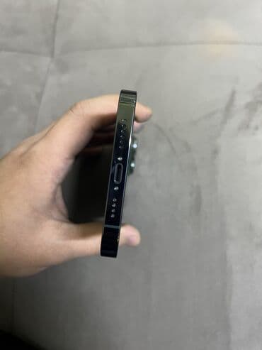 сколько стоит наушники на айфон: IPhone 13 Pro Max, Б/у, 256 ГБ, Alpine Green, Защитное стекло, Чехол, 86 % — 3