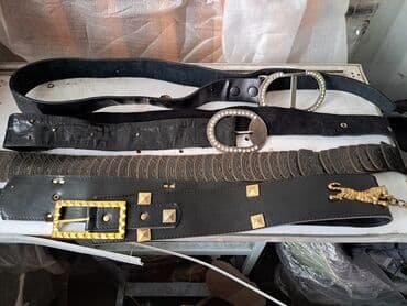 документы на машины: Отдам все ремни за мыломойку — 2