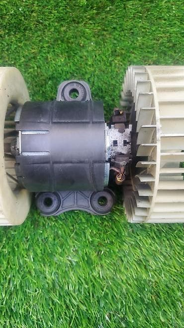 e53 4 8: BMW X5 E53 Моторчик печки 23 3.0 i OEM: В отличном состоянии, очень — 5