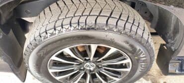 gx470 зеркало: Lexus GX: 2020 г., 4.6 л, Автомат, Бензин, Внедорожник — 10