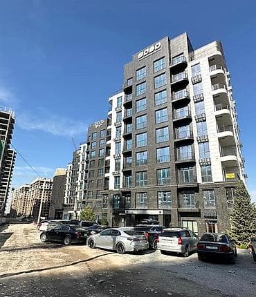жк ласточка: 5 и более комнат, 218 м², Элитка, 3 этаж, Готовая ПСО (под самоотделку) — 1