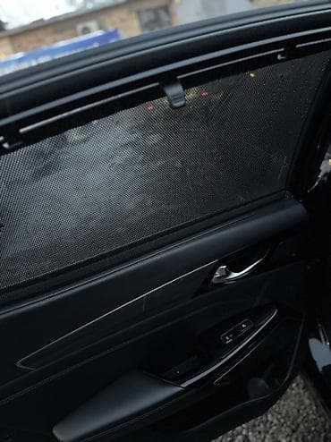 е39 машина: Kia K7: 2019 г., 3 л, Автомат, Газ, Седан — 4