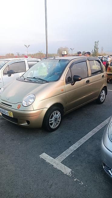 шит прибор венто: Daewoo Matiz: 2009 г., Ручные, Бензин, Хэтчбэк — 2
