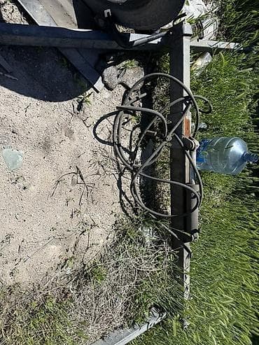 продаю эвакуатор манипулятор: Эвакуатор, MAN, 1993 г., Сдвижная — 1