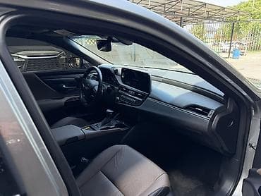 lexus es 2015: Lexus ES: 2025 г., 2.5 л, Автомат, Гибрид, Седан — 5